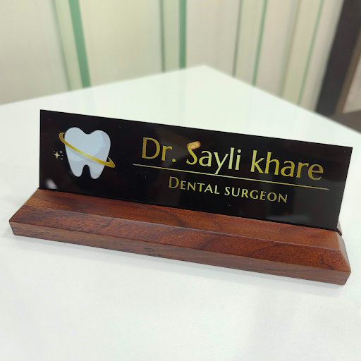 Cover photo of Dr. Sayli's Winning Smiles Dental Clinic And Implant Center